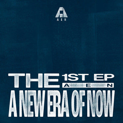 AEN - The 1st EP [A NEW ERA OF NOW] Jewel Ver. - Baro7 Best Kpop Store