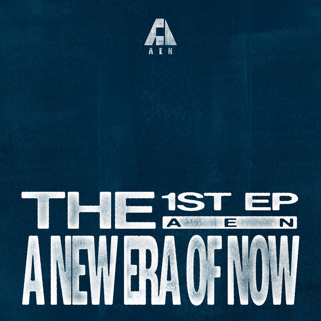 AEN - The 1st EP [A NEW ERA OF NOW] Jewel Ver. - Baro7 Best Kpop Store