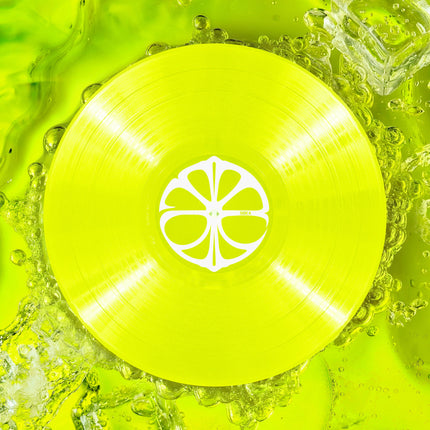 aespa - 2nd Album [LEMONADE] LP Ver.