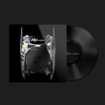 aespa - 5th Mini Album [Whiplash] LP Ver.