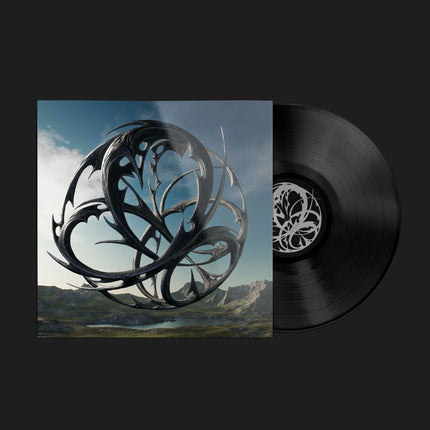 aespa - 1st Album [Armageddon] LP Ver.