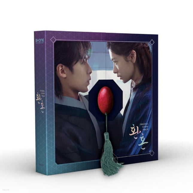 ALCHEMY OF SOULS - OST Drama OST - Kpop Wholesale | Seoufly