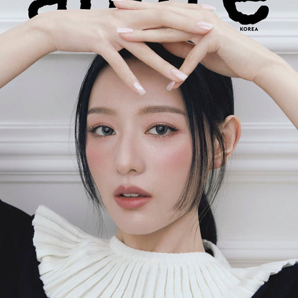 allure - [2026, July] - Cover : KIM JI WON