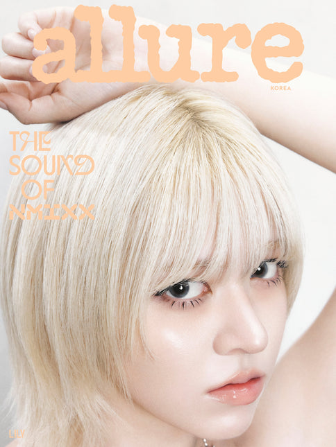 allure - [2026, June] - Cover : NMIXX LILY TYPE D