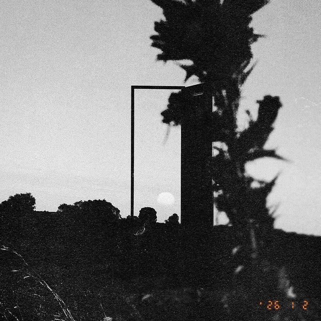 asraii - EP [도시배]