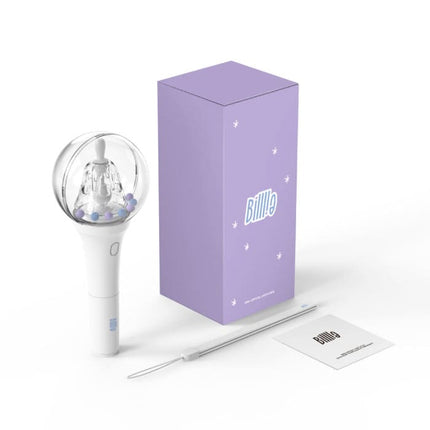 Billlie - OFFICIAL LIGHT STICK Lightstick - Kpop Wholesale | Seoufly