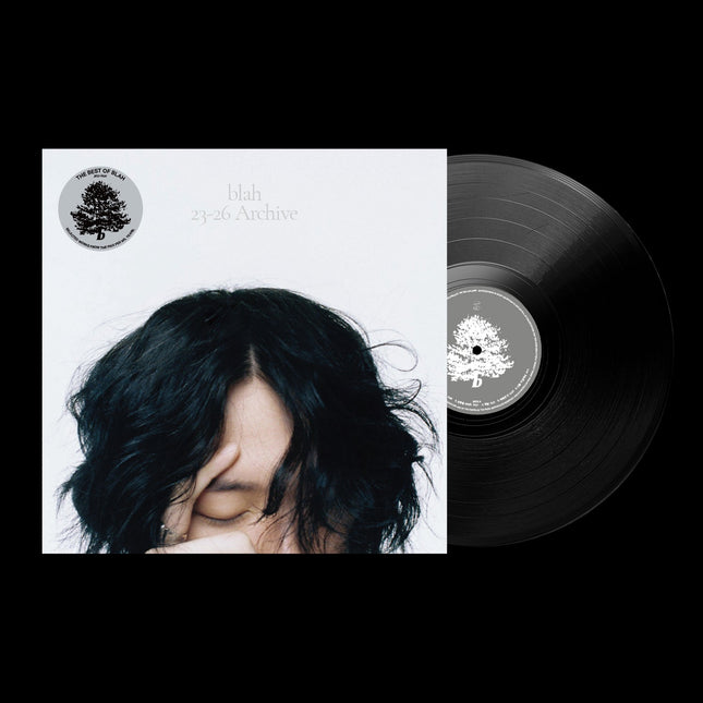 blah - [23-26 Archive vinyl] LP