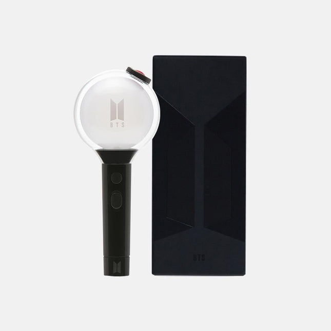 BTS - OFFICIAL LIGHT STICK [MAP OF THE SOUL SPECIAL EDITION] Lightstick - Kpop Wholesale | Seoufly