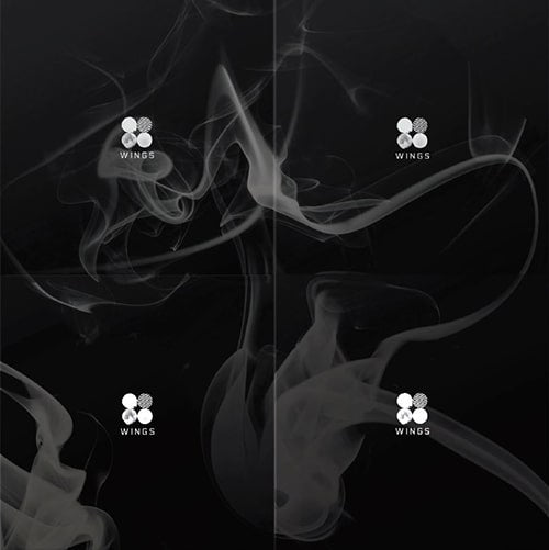 BTS - WINGS [2ND ALBUM] Kpop Album - Kpop Wholesale | Seoufly