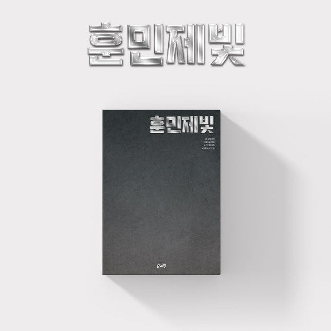 BUILD UP - SPECIAL ALBUM