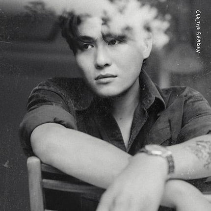 Car, the garden - 2ND ALBUM [C] Kpop Album - Kpop Wholesale | Seoufly