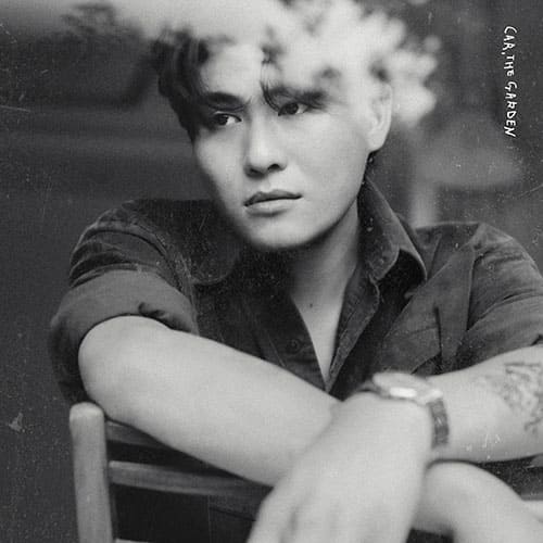 Car, the garden - 2ND ALBUM [C] Kpop Album - Kpop Wholesale | Seoufly