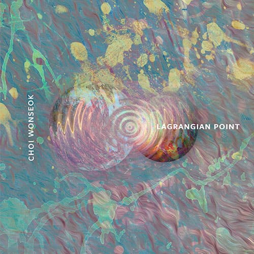 CHOI WONSEOK - 2ND ALBUM [LAGRANGIAN POINT] Kpop Album - Kpop Wholesale | Seoufly