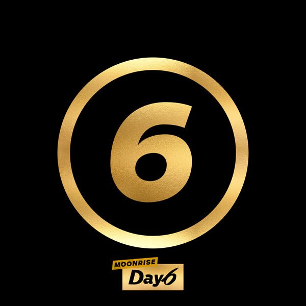 DAY6 - MOONRISE [ALBUM VOL.2] Kpop Album - Kpop Wholesale | Seoufly