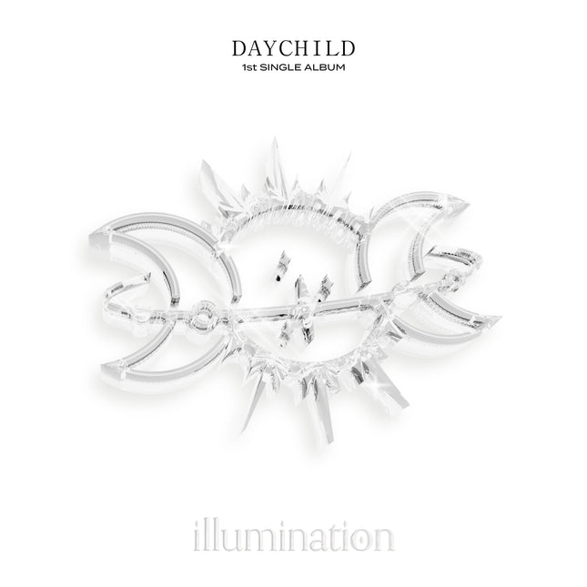 DAYCHILD - [illumination] Kpop Album - Kpop Wholesale | Seoufly