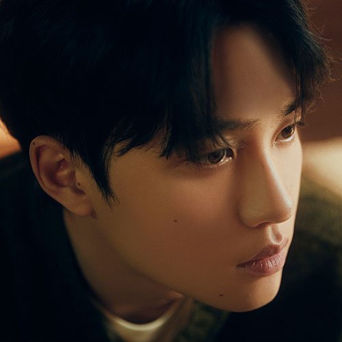 D.O. - 2ND MINI ALBUM [Expectation] NOTE Ver. Kpop Album - Kpop Wholesale | Seoufly