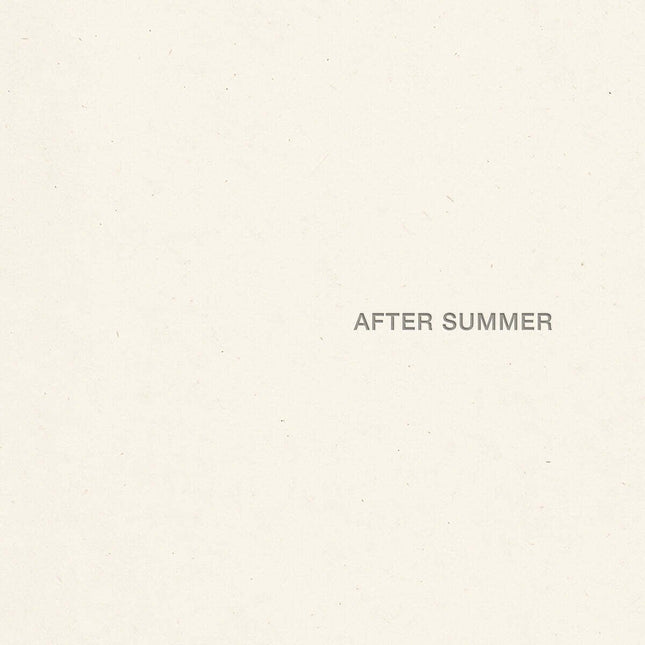 DOHYUN - 1st Album [AFTER SUMMER] - Baro7 Best Kpop Store