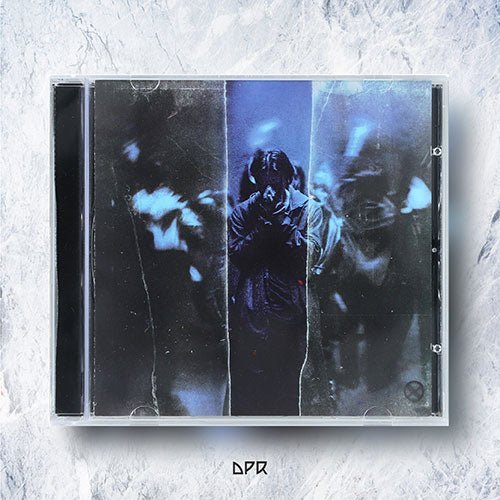 DPR ARTIC - EP [KINEMA] Kpop Album - Kpop Wholesale | Seoufly