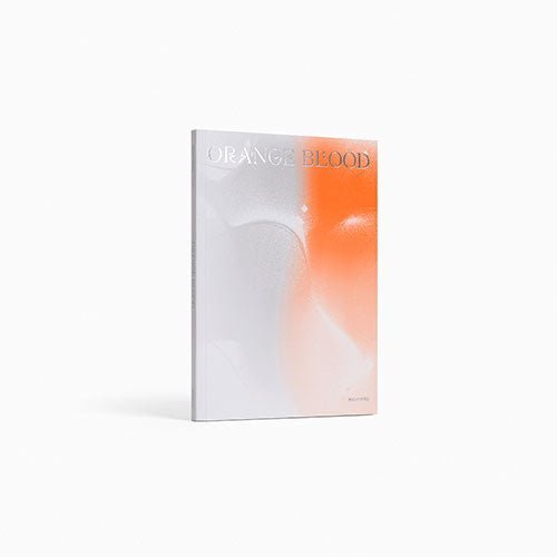 ENHYPEN - [ORANGE BLOOD] ENGENE ver. Kpop Album - Kpop Wholesale | Seoufly