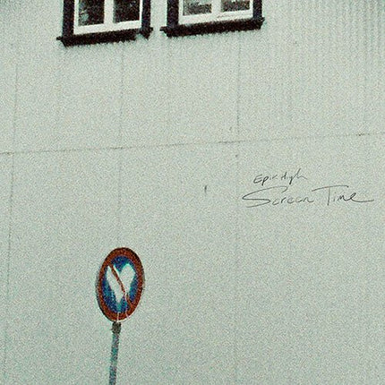 EPIK HIGH - [Screen Time] Kpop Album - Kpop Wholesale | Seoufly