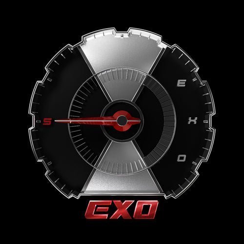 EXO - DON'T MESS UP MY TEMPO [5th ALBUM] Kpop Album - Kpop Wholesale | Seoufly