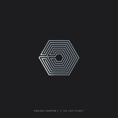 EXO - EXOLOGY CHAPTER 1 : The Lost Planet Kpop Album - Kpop Wholesale | Seoufly