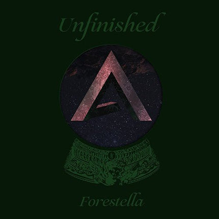 FORESTELLA - [Unfinished] Kpop Album - Kpop Wholesale | Seoufly