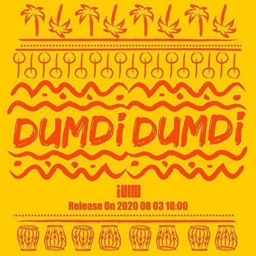 (G)I-DLE - DUMDI DUMDI [SINGLE ALBUM] Kpop Album - Kpop Wholesale | Seoufly