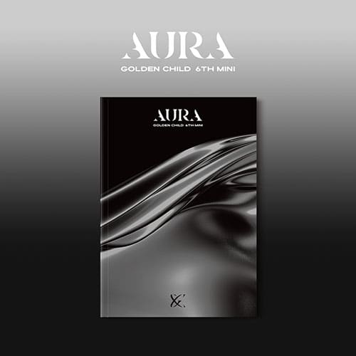 Golden Child - 6TH MINI ALBUM [AURA] PHOTOBOOK Ver. Kpop Album - Kpop Wholesale | Seoufly