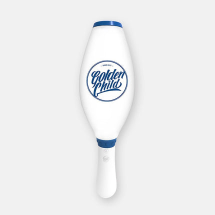 GOLDEN CHILD - OFFICIAL LIGHT STICK Lightstick - Kpop Wholesale | Seoufly