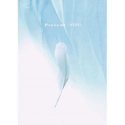 GOT7 - PRESENT : YOU [3rd ALBUM] Kpop Album - Kpop Wholesale | Seoufly