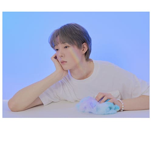 HAN EOL PARK - [MY NAME] PART.1 Kpop Album - Kpop Wholesale | Seoufly