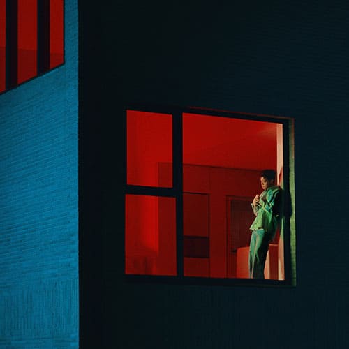 HAN YO HAN - 4TH ALBUM [TIME MACHINE] Kpop Album - Kpop Wholesale | Seoufly