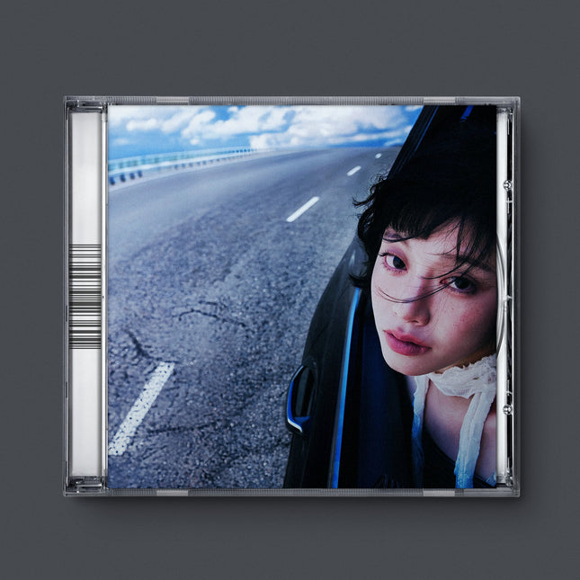 heegyu - [The Broken Hitchhiking]