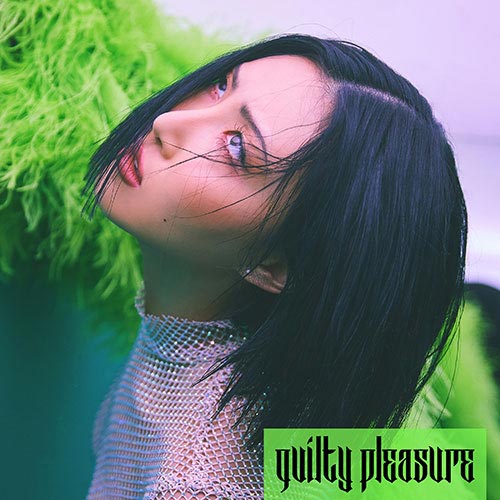 HWA SA - GUILTY PLEASURE [SINGLE ALBUM] Kpop Album - Kpop Wholesale | Seoufly