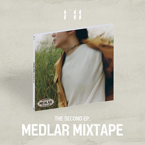 I’ll - 2ND EP [MEDLAR MIXTAPE]