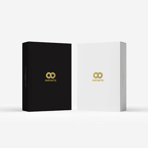 INFINITE - 7TH MINI ALBIM [13egin] Kpop Album - Kpop Wholesale | Seoufly