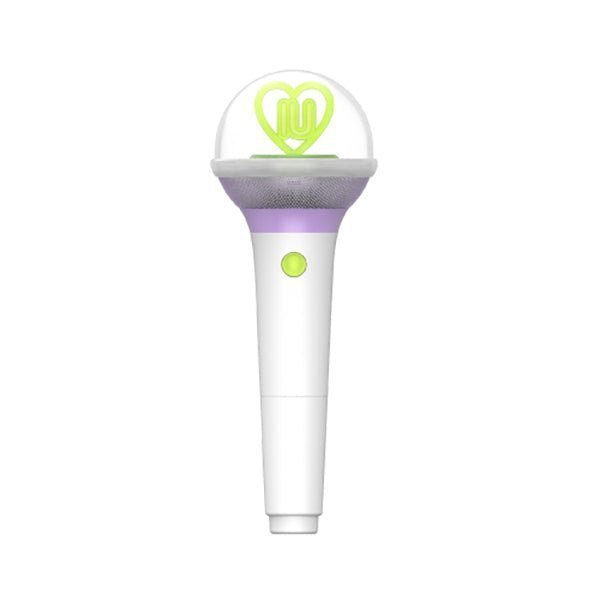 IU - OFFICIAL LIGHT STICK VER.3 Lightstick - Kpop Wholesale | Seoufly