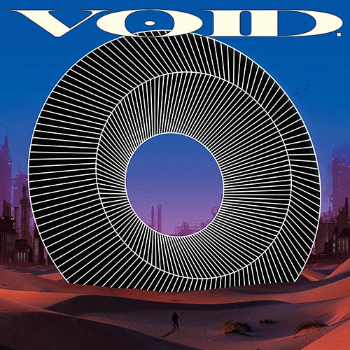 JEEBANOFF - VOID. Kpop Album - Kpop Wholesale | Seoufly