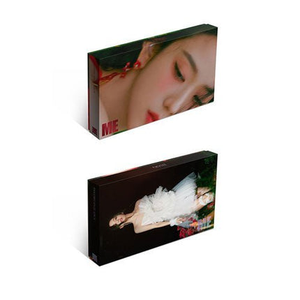 JISOO - FIRST SINGLE ALBUM [ME] Kpop Album - Kpop Wholesale | Seoufly