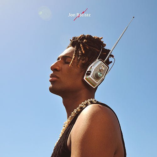 Jon Batiste -9TH ALBUM [World Music Radio] Kpop Album - Kpop Wholesale | Seoufly