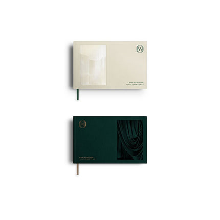 KANG SEUNG YOON - PAGE [1ST ALBUM] Kpop Album - Kpop Wholesale | Seoufly
