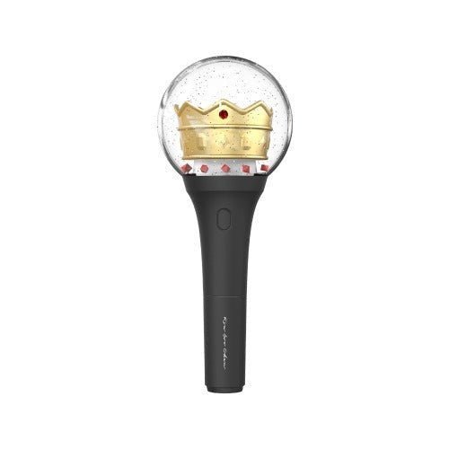 KIM SOO CHAN - OFFICIAL LIGHT STICK Lightstick - Kpop Wholesale | Seoufly