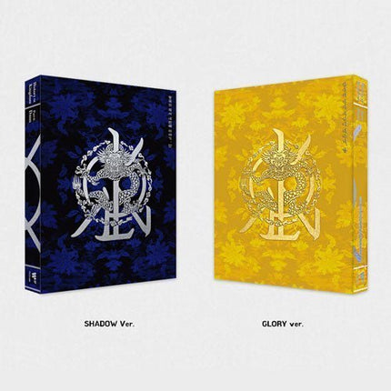 KINGDOM - HISTORY OF KINGDOM : PART Ⅳ. DANN Kpop Album - Kpop Wholesale | Seoufly