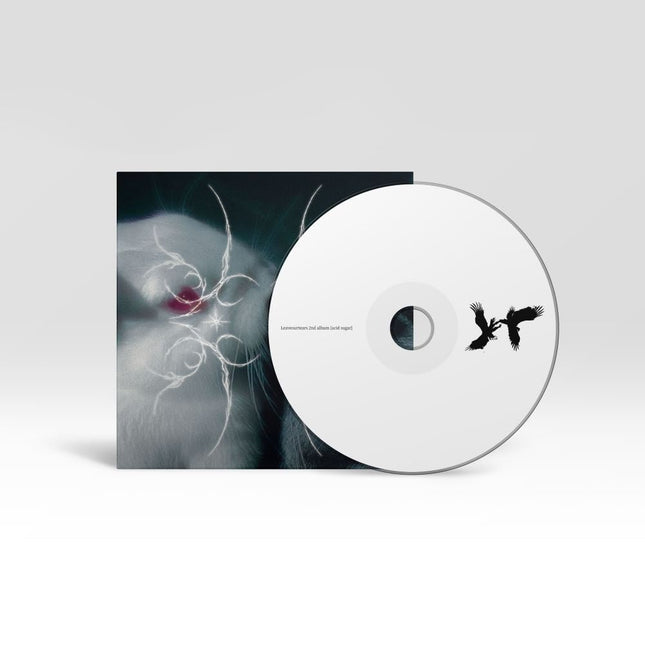 Leaveourtears - [acid sugar] - Baro7 Best Kpop Store