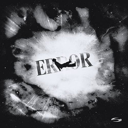 LEE CHAN HYUK - 1ST SOLO ALBUM [ERROR] LP Vinyl (LP) - Kpop Wholesale | Seoufly