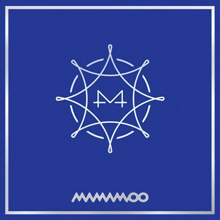 MAMAMOO - BLUE;S [MINI ALBUM VOL.8] Kpop Album - Kpop Wholesale | Seoufly