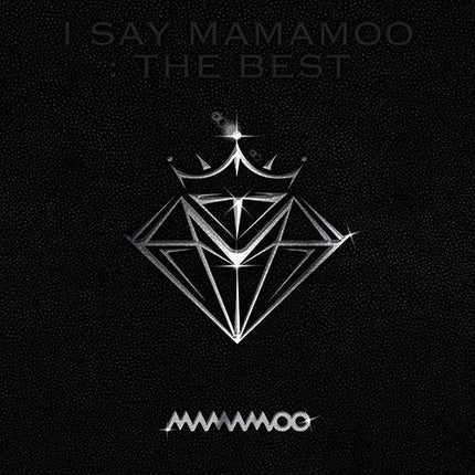 MAMAMOO - I SAY MAMAMOO : THE BEST (2CD) Kpop Album - Kpop Wholesale | Seoufly