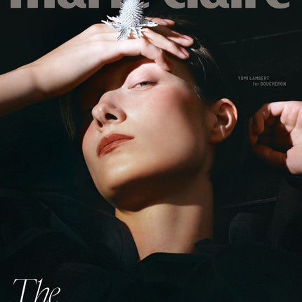 marie claire - [2025, August]