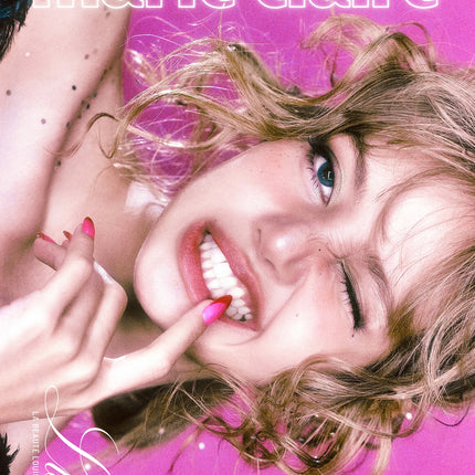 marie claire - [2025, Special Beauty Issue] - Cover : BLACKPINK LISA TYPE B